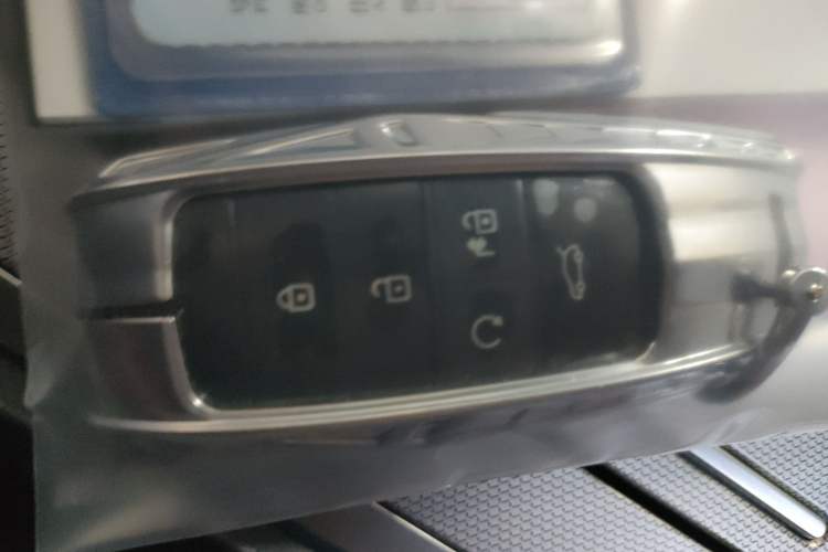 Used AION Y 2025 Plus 610 Smart Edition Interior 1