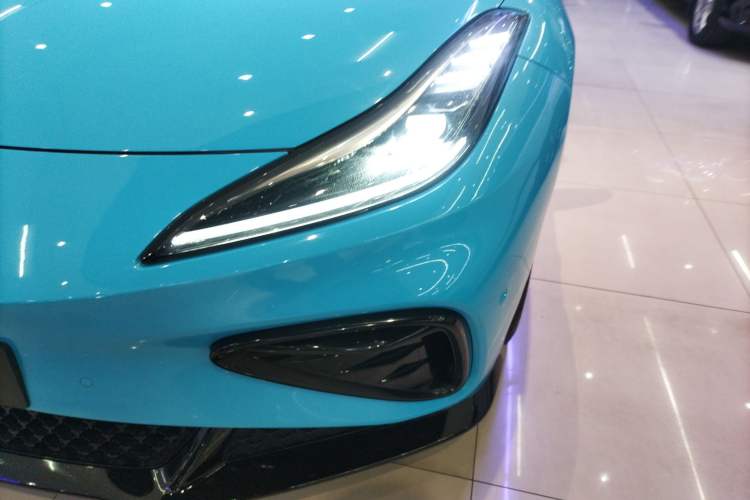 Used NETA GT 2023 560