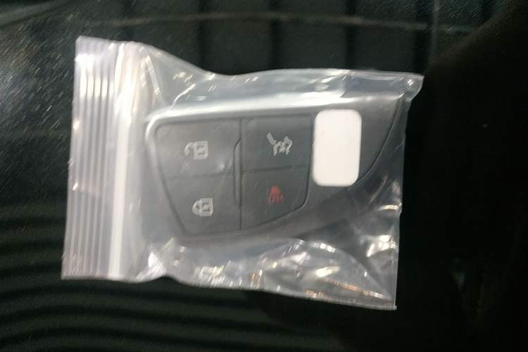 Used Buick Envision 2025 25T Entry-Grade Platinum Edition