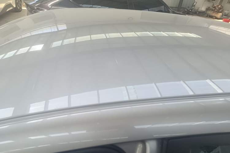 Used Geely Galaxy Geome 2026 Model 310km Youth Edition