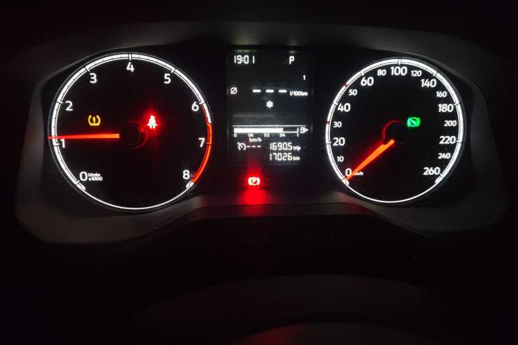 Used Jetta VS5 2019 280TSI Automatic Enjoyment Model