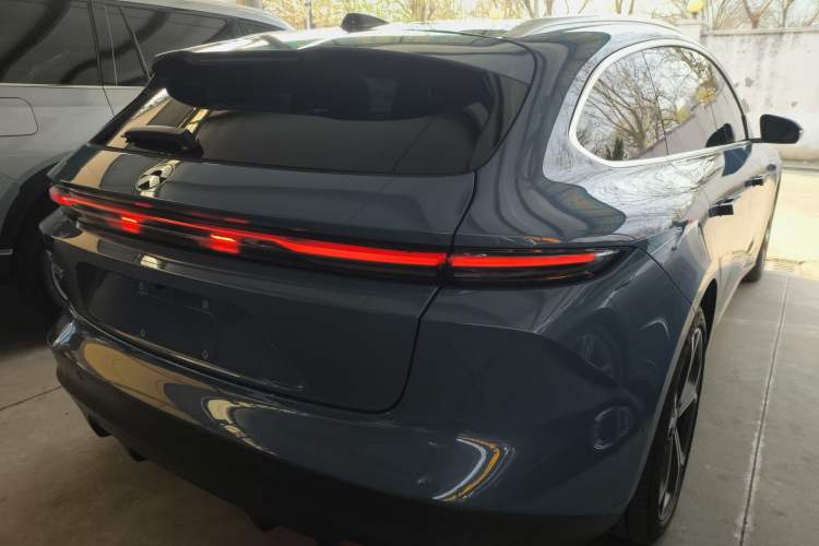 Used Nio ET5T 2023 75 kWh Touring