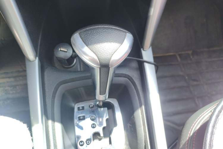 Used Citroen C3-XR 2015 1.6L Automatic Pioneer Model
