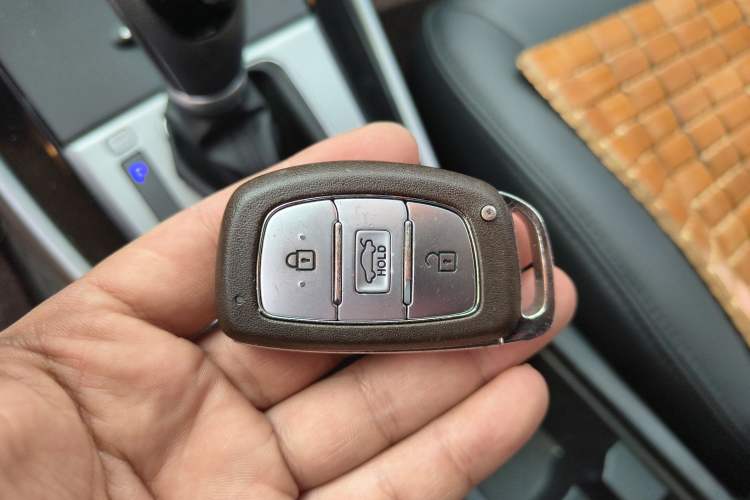 Used Hyundai Elantra (5th Generation / Langdong) 2016 1.6L Automatic Prestige Model