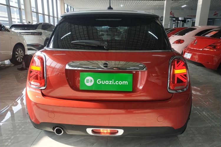 Used MINI MINI 2014 1.5T COOPER Fun