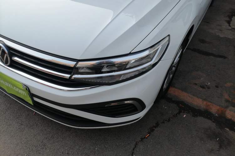 Used Volkswagen Bora 2023 1.5L Automatic Changer Limited Edition