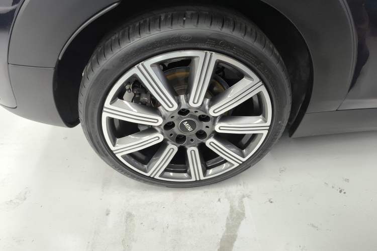 Used MINI Clubman 2022 Updated 2.0T COOPER S