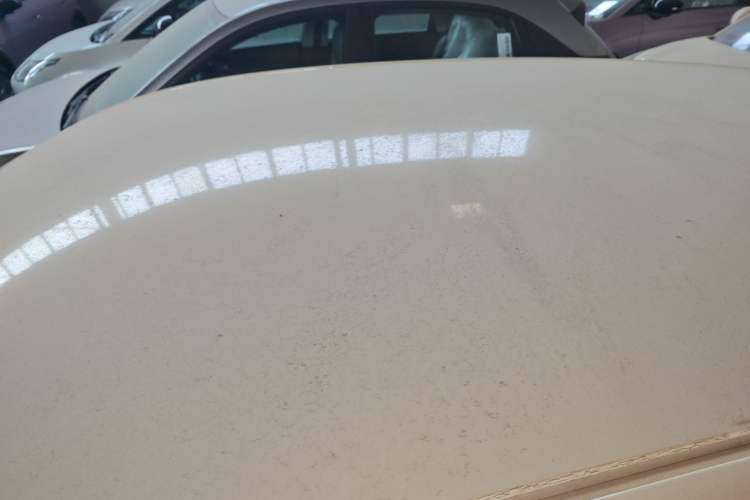 Used Geely Galaxy Geome 2026 Model 310km Dream Edition
