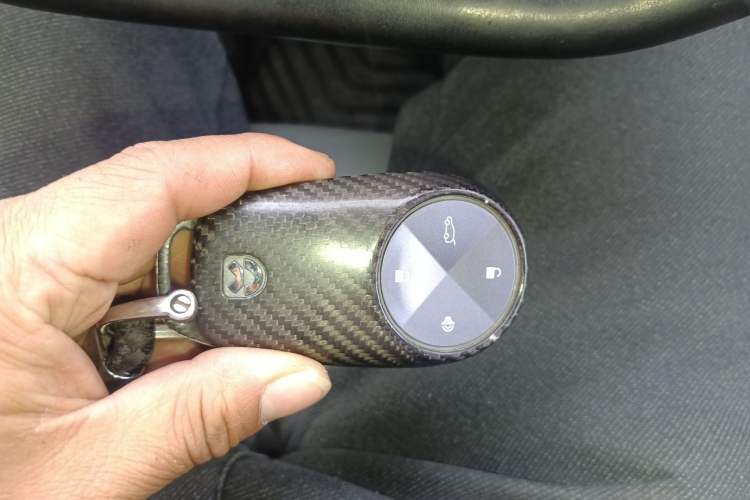 Used Nio ES6 2020 430KM Performance Version
