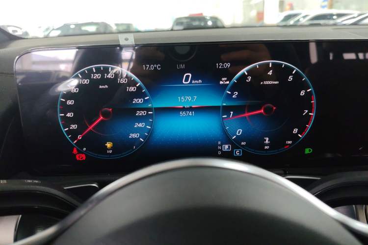 Used Mercedes-Benz GLB 2023 GLB 200 Dynamic Edition
