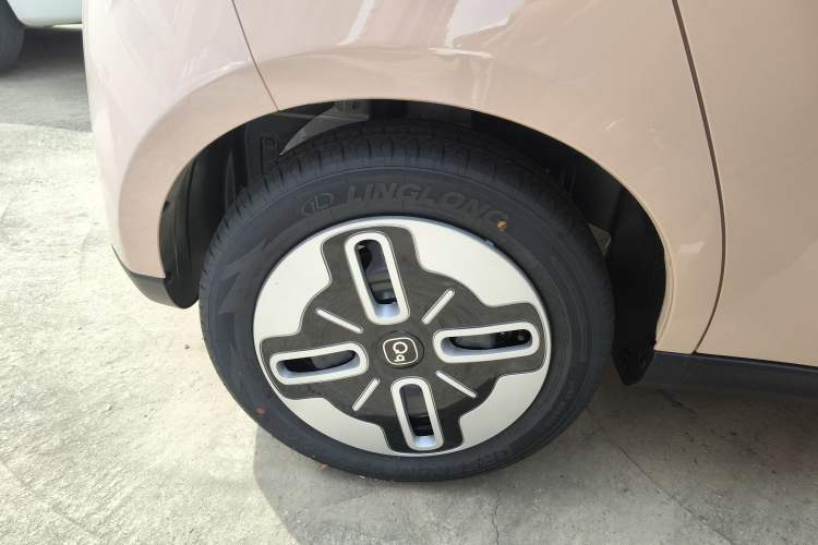 Used Chery Domi 2025 Model 305km Comfort Edition