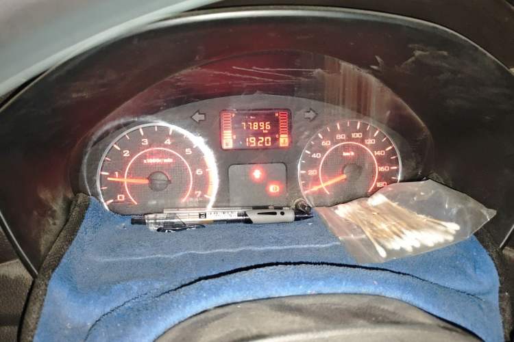 Used Wuling Hongguang V 2022 1.5L Jingqu Version Hydraulic Power Steering LAR
