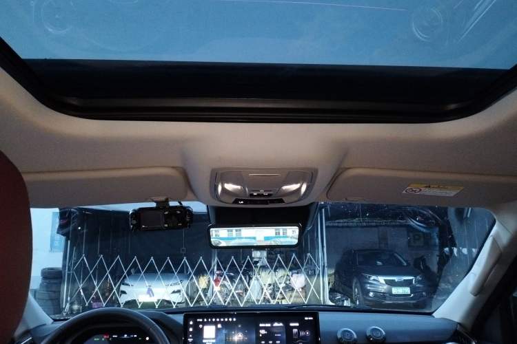 Used Tank 400 New Energy 2023 Hi4-T Super Edition