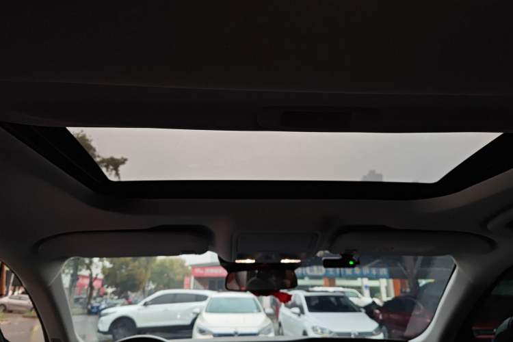 Used Ford Mondeo 2022 Restyled EcoBoost 245 Luxury Version