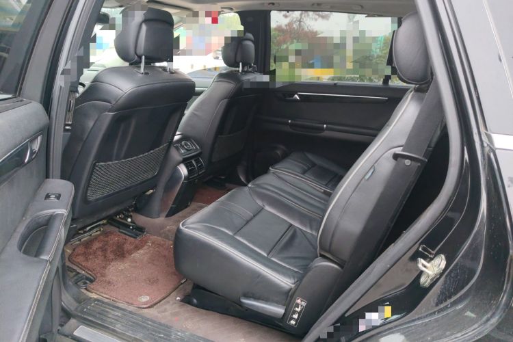 Used Mercedes-Benz R-Class 2017 R 320 4MATIC Business Edition Prestige Model
