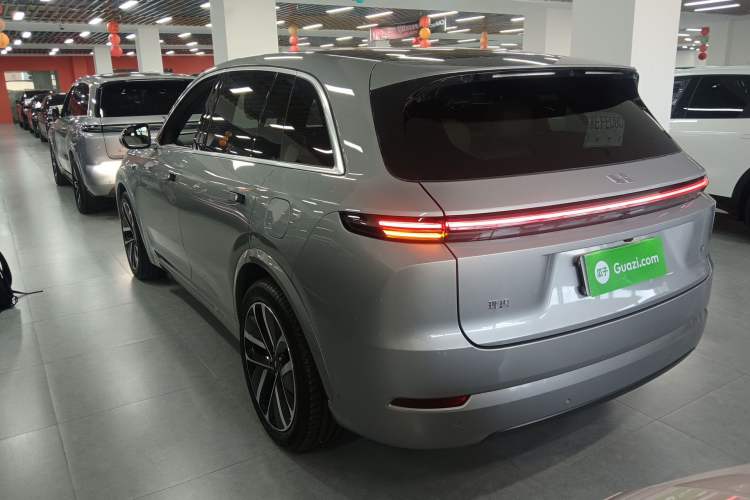 Used Li Auto L7 2024 Ultra Model