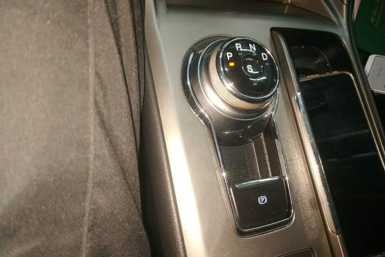 Used Ford Mondeo 2020 EcoBoost 180 Stylish Model
