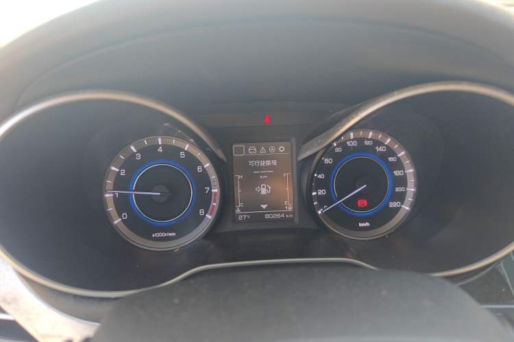 Used Changan Eado 2018 1.6L GDI Manual Fashion Edition
