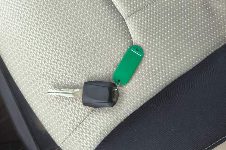 Used Kuayue Kuayue Xing V3 2023 1.5L Gasoline Comfort Edition 5-Seat Passenger Vehicle
