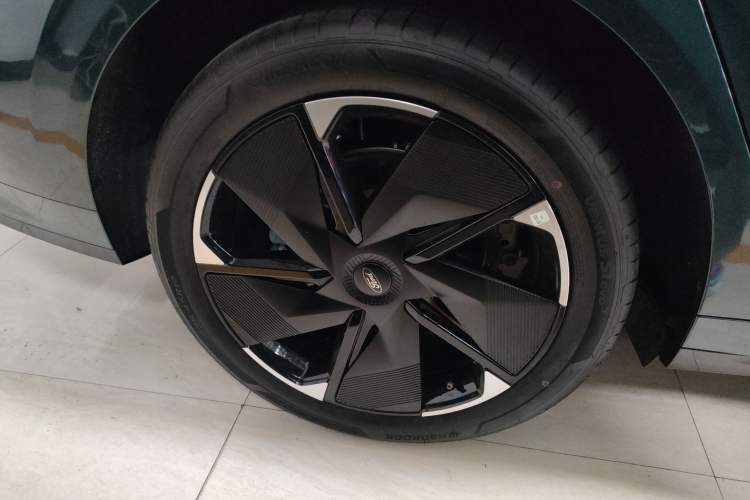 Used Ford Mondeo 2023 1.5T E-Hybrid ST-Line
