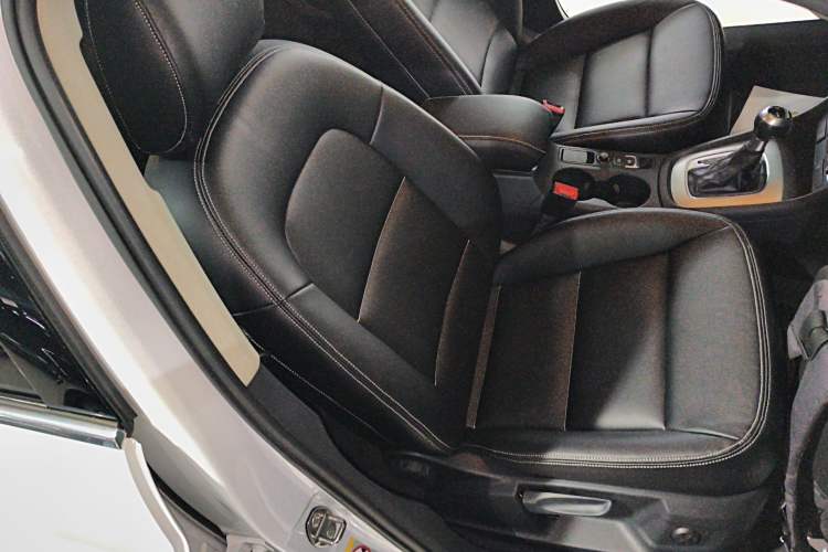 Used Audi Q3 2018 30th Anniversary Edition 30 TFSI Standard Model