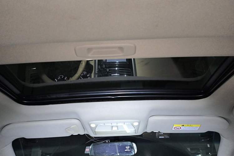 Used Nissan Teana 2016 Revised Version 2.0L XL Comfort Edition

