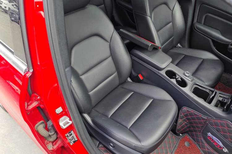 Used Mercedes-Benz B-Class 2012 B 200
