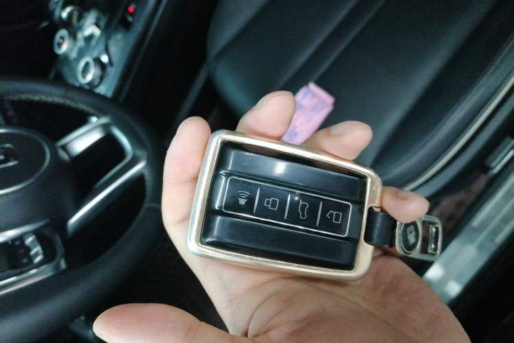 Used Tank 300 2023 Off-Road Edition 2.0T Conqueror
