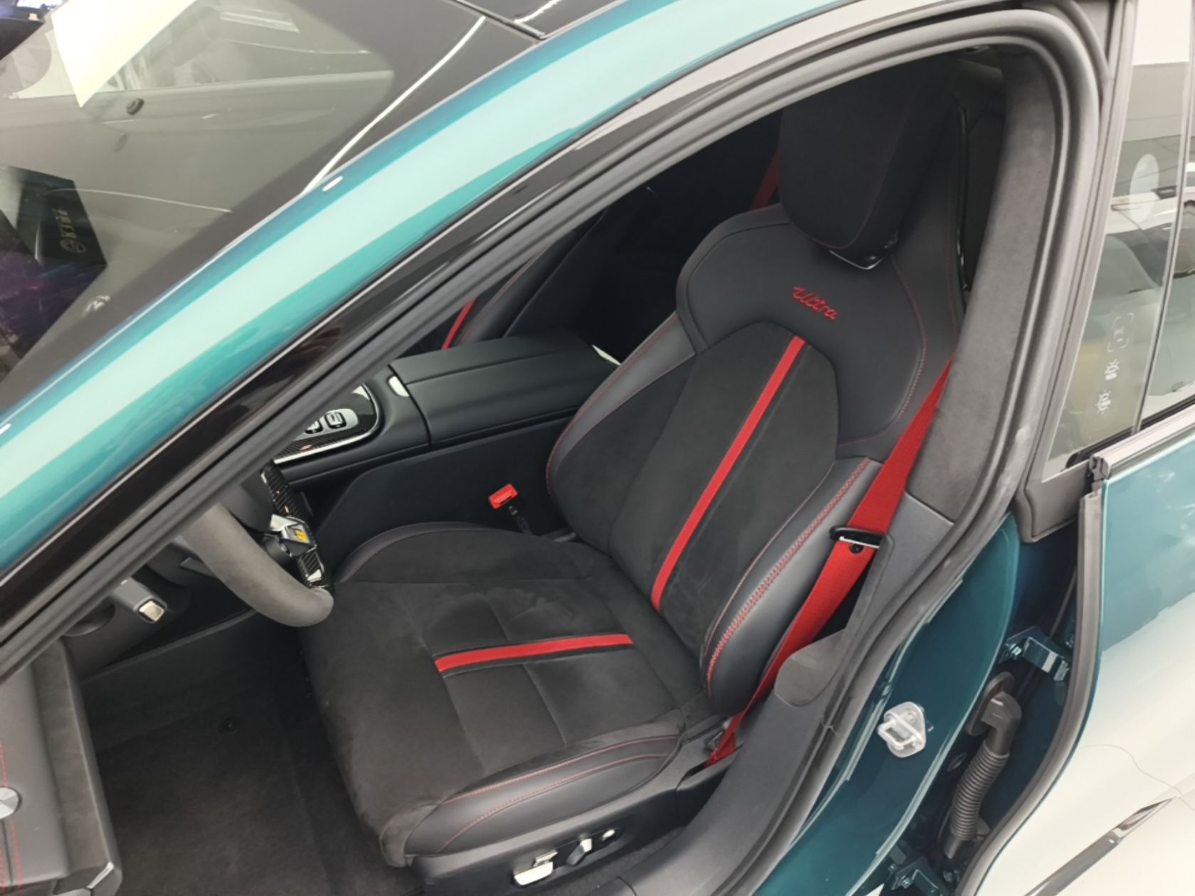 Xiaomi Auto SU7 Ultra 2025 Ultra Model — снимка 17