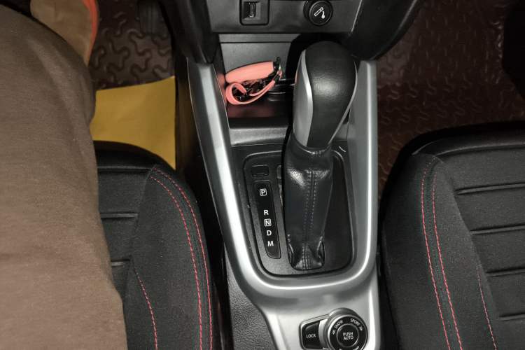 Used Suzuki Vitara 2016 1.4T Automatic All-Wheel-Drive Elite Model
