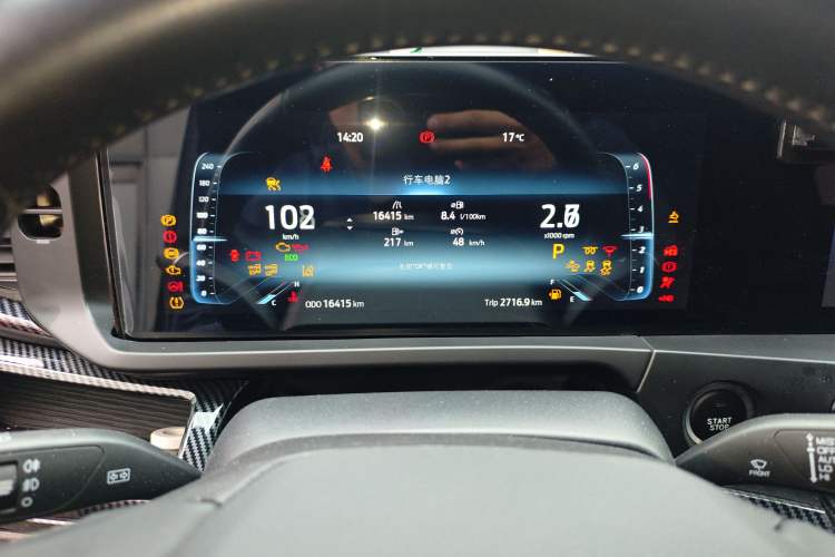 Used Ford Transit 2023 2.0T Diesel Automatic Commercial & Travel Version Mid-axle Low-roof Design 7/8/9-Seater