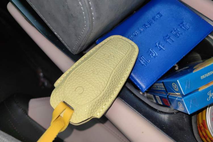 Used BYD Seagull 2025 Smart Drive Version 305 km Freedom Edition
