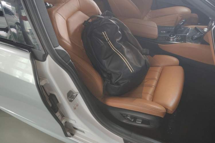 Used BMW 6 Series GT 2018 630i M Sport Package