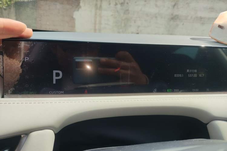 Used IM LS7 2023 77 kWh Urban Fit Rear-Wheel Drive
