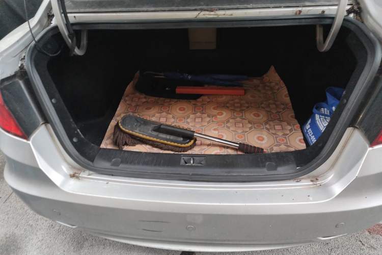 Used Changan Eado 2014 1.6L Automatic Prestige Model
