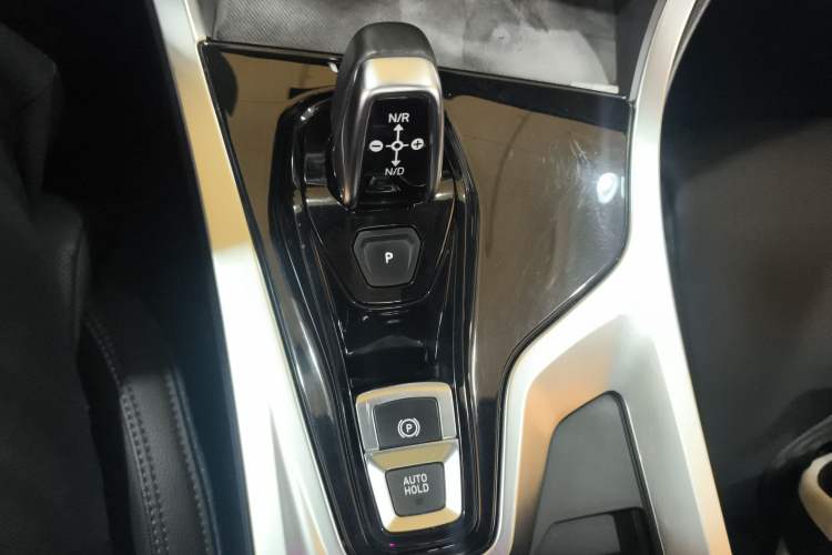 Used Lynk & Co 01 2019 2.0T Two-Wheel Drive Zhaopu Version China VI Standard