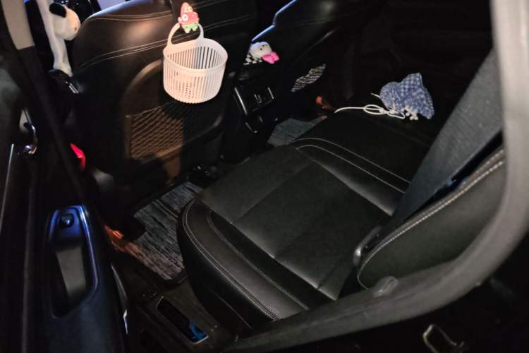 Used Renault Koleos 2017 2.5L Two-Wheel Drive Prestige Edition
