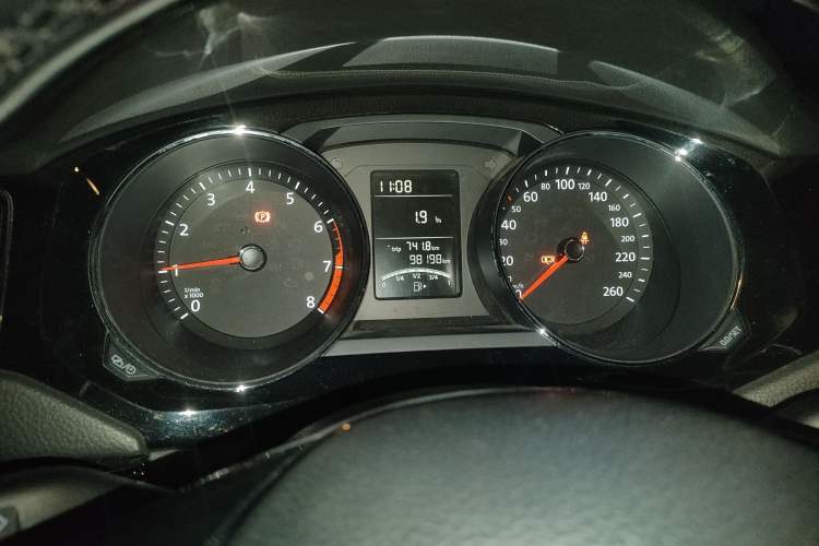 Used Volkswagen Sagitar 2017 1.6L Manual Comfort Model