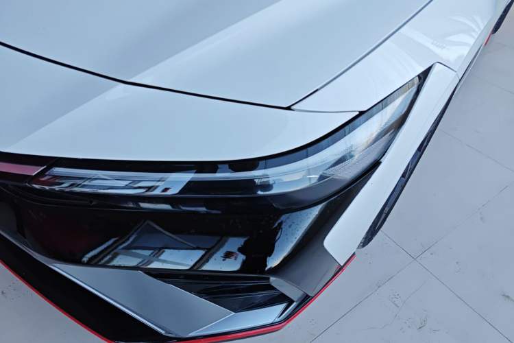 Used Hyundai Elantra 2023 240TGDi DCT N Line LUX Prestige Edition