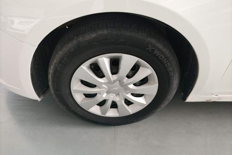 Used Chevrolet Cruze 2015 1.5L Classic SL MT
