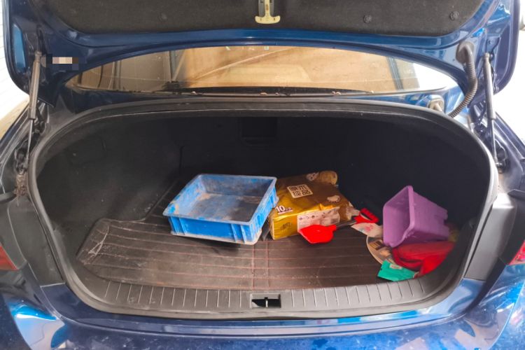 Used Infiniti Q50L 2018 2.0T Enjoyment Version China V Standard