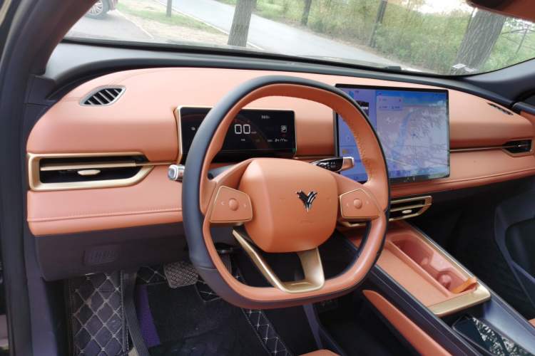 Used NETA X 2025 500 Plus