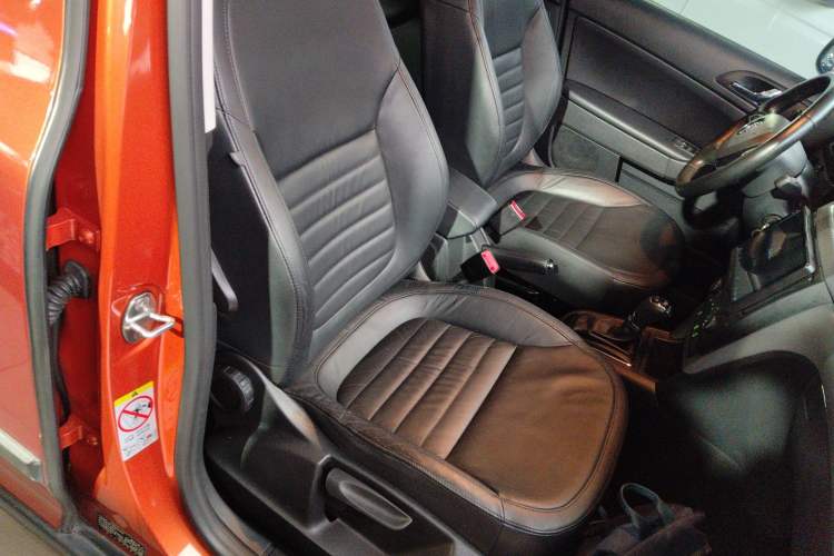 Used Skoda Yeti 2014 1.8TSI DSG Polar Edition