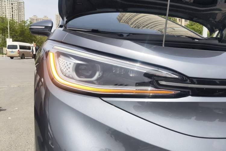 Used Volkswagen ID.4 X 2021 Pro Smart Long-Range Edition