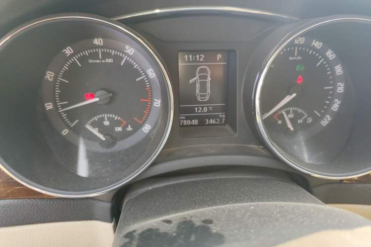 Used Skoda Superb 2013 1.8TSI Automatic Yashi Edition