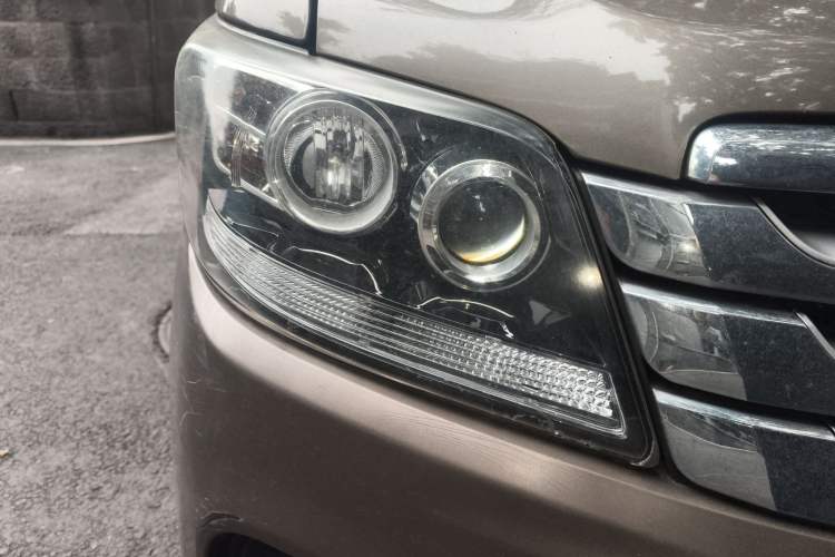 Used CHANGAN KAICHENG Ounuo S 2017 1.5L Base Version