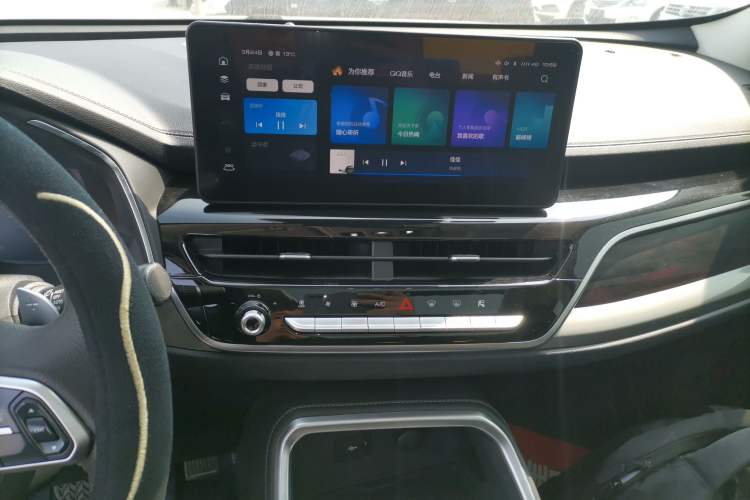 Used Haval H6 2021 China Trend Edition 1.5 GDIT Automatic Champion Version