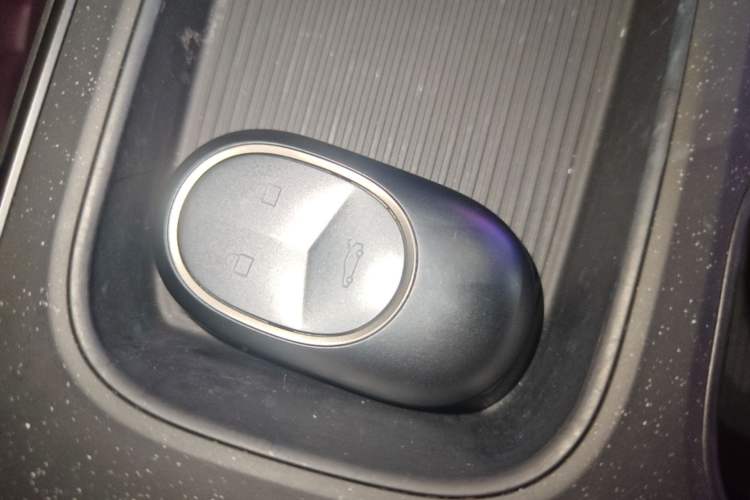 Used Nio ET5T 2024 75kWh Touring
