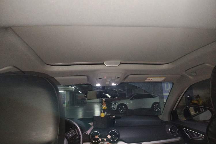 Used Audi Q2L 2021 35 TFSI Progressive Dynamic Edition
