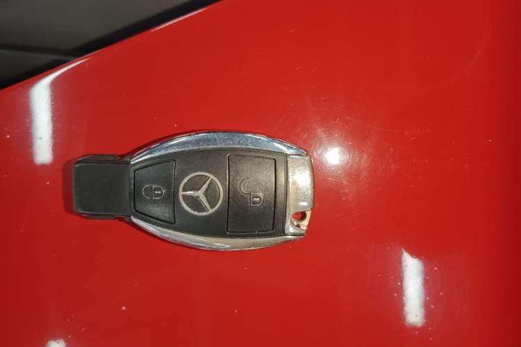 Used Mercedes-Benz GLA 2016 GLA 200 Fashion Model